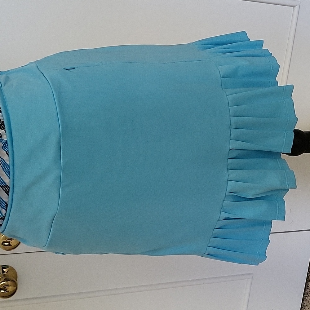 Tail golf skort
